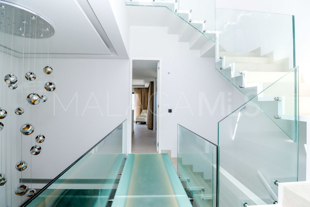 Estepona, adosado de 3 bedrooms for sale
