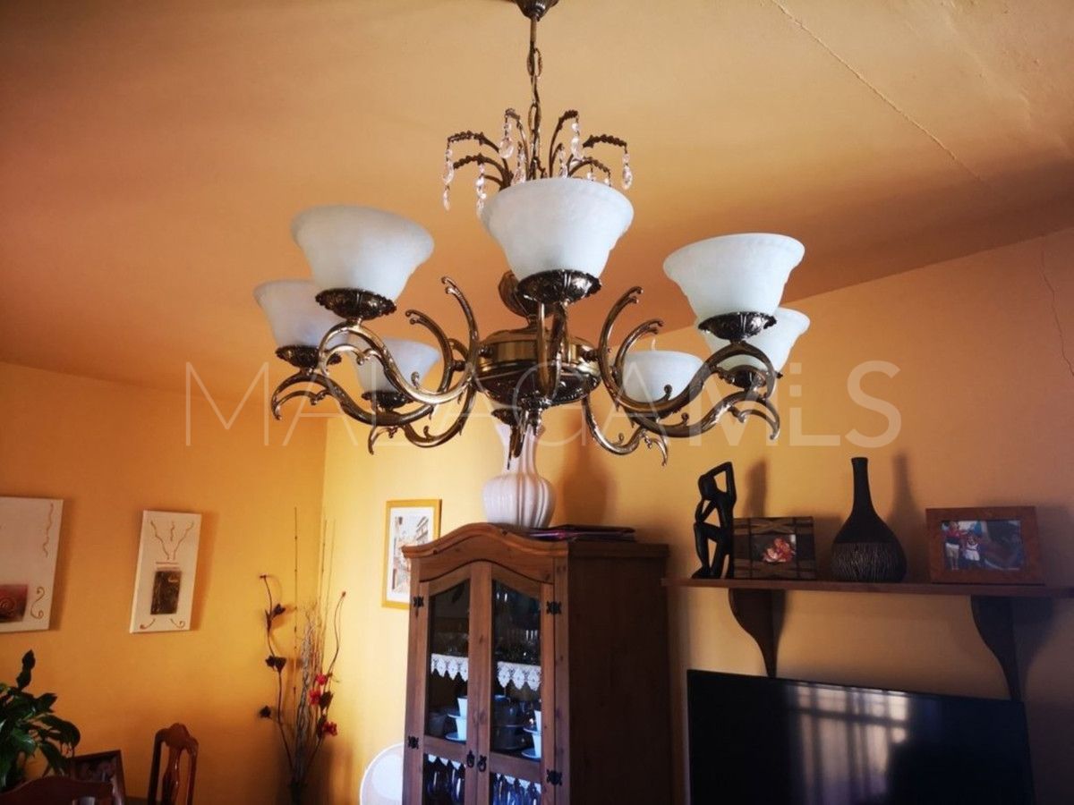 Finca for sale in Estepona