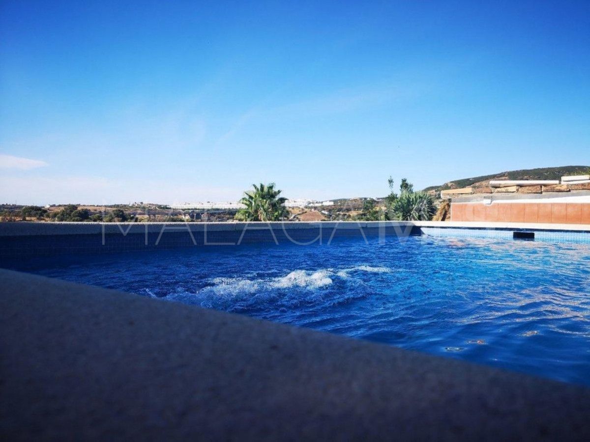 Finca for sale in Estepona