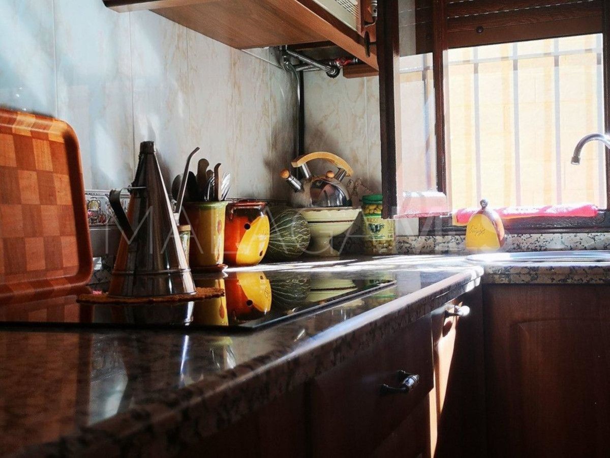 Finca for sale in Estepona