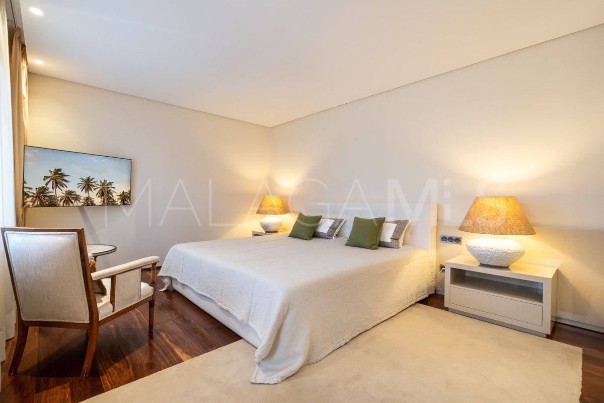 Villa with 9 bedrooms a la venta in Sierra Blanca
