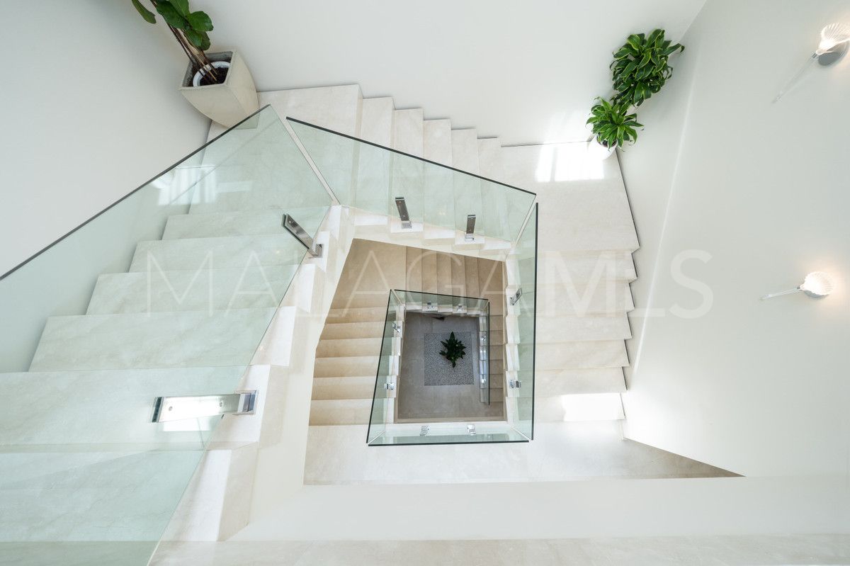 Villa with 9 bedrooms a la venta in Sierra Blanca