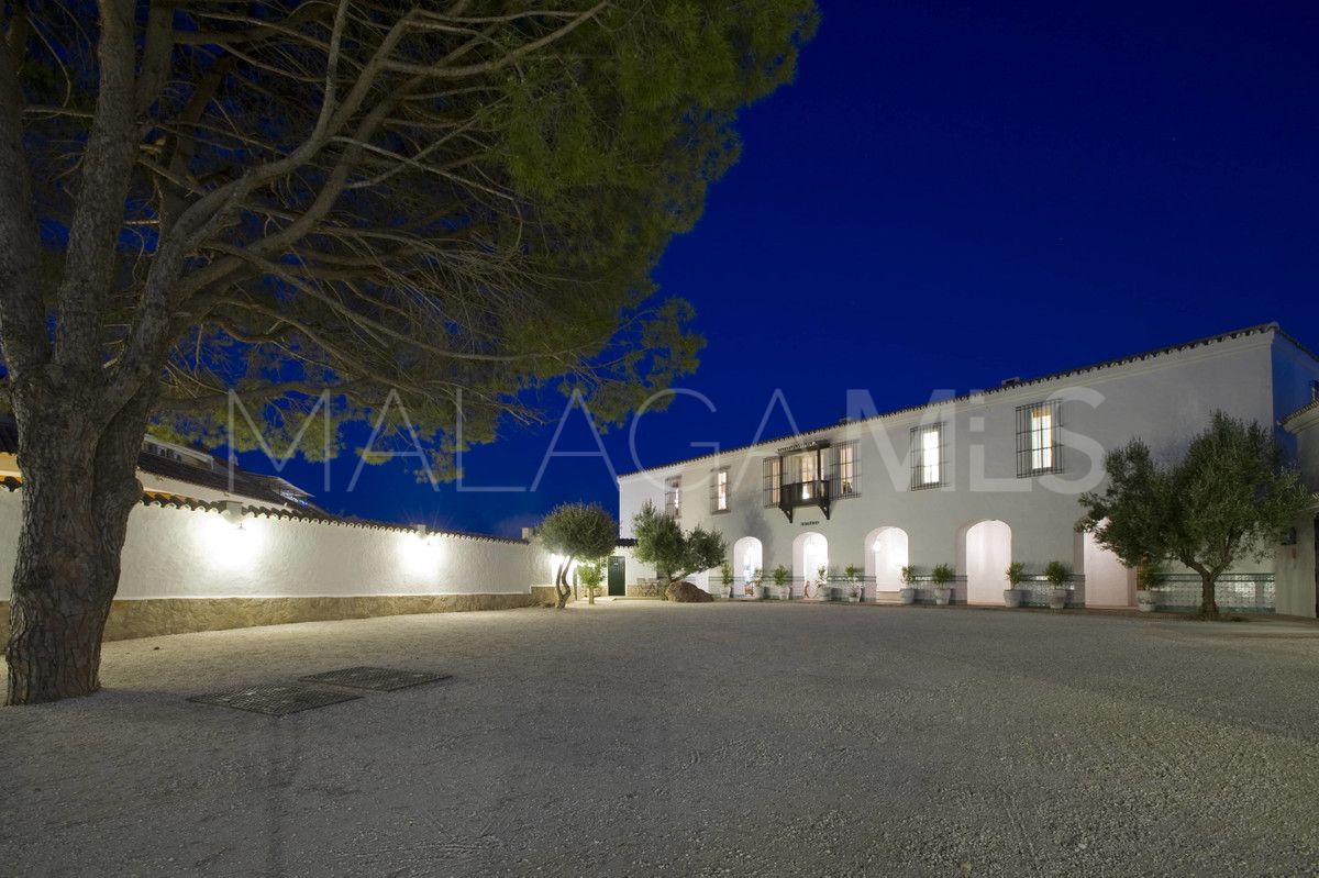 Villa for sale in Torreblanca