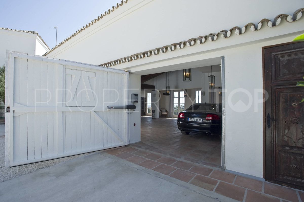 Villa en venta en Torreblanca