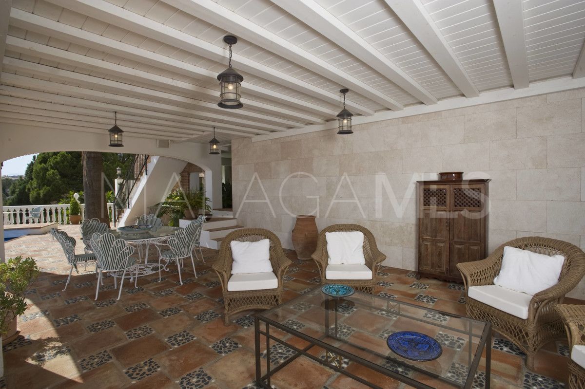 Torreblanca villa for sale