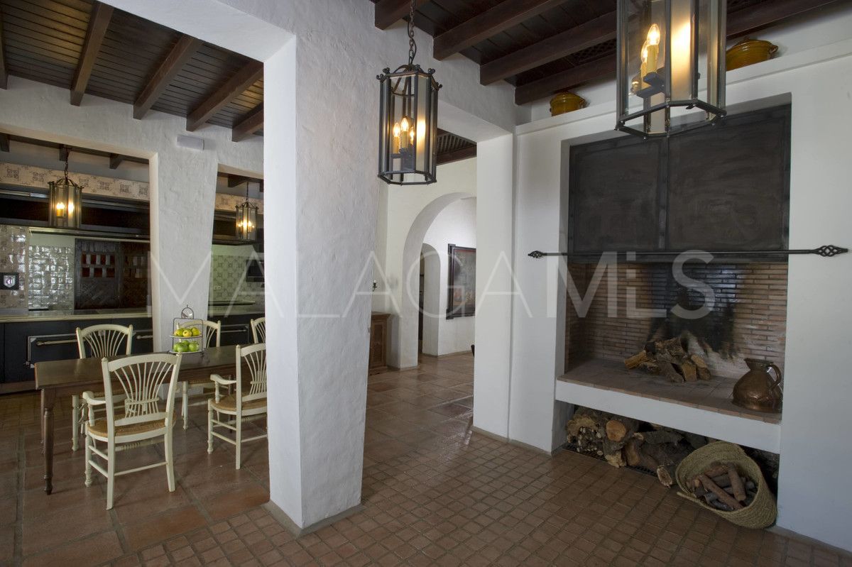 Villa for sale in Torreblanca