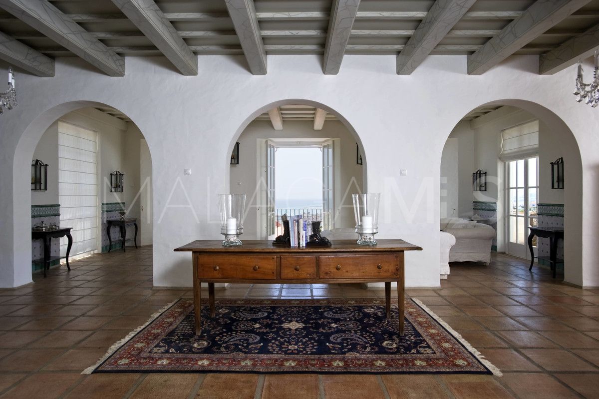Villa for sale in Torreblanca