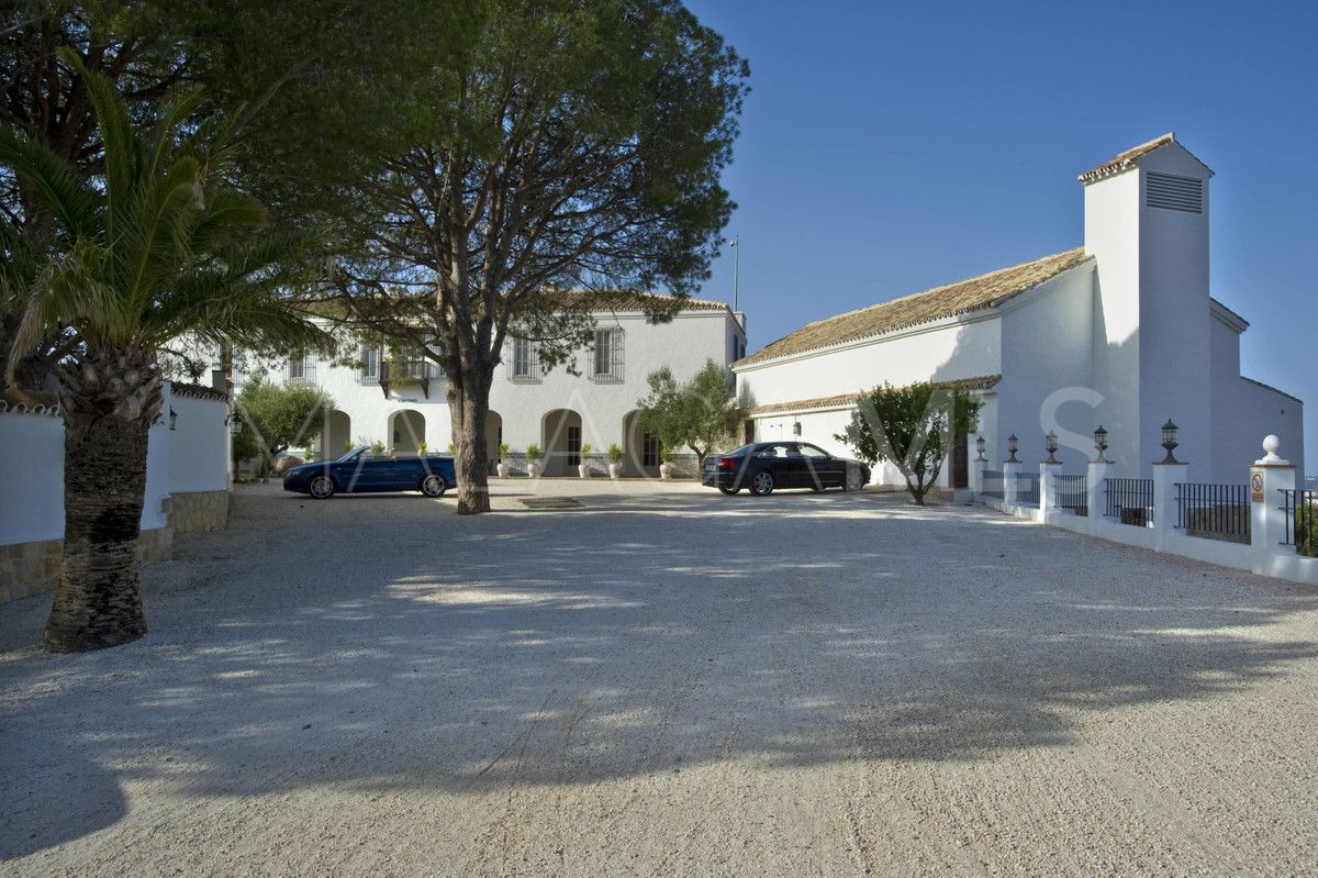 Torreblanca villa for sale