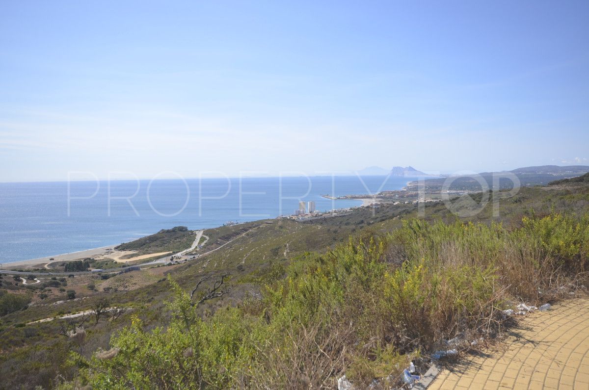 Residential plot for sale in San Roque Club