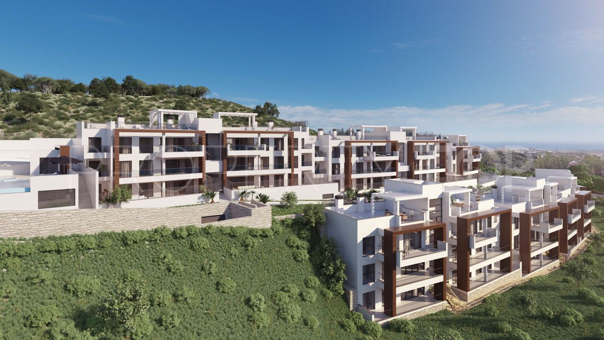 For sale apartment with 2 bedrooms in Alborada Homes