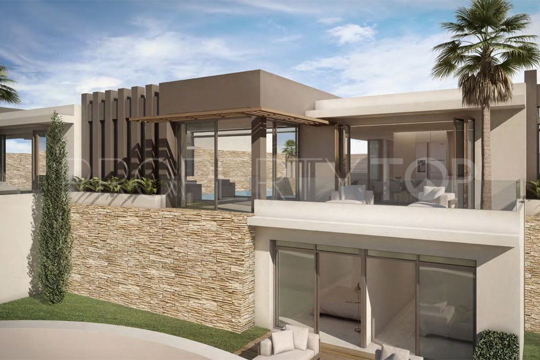 Villa en venta en Riviera del Sol de 3 dormitorios