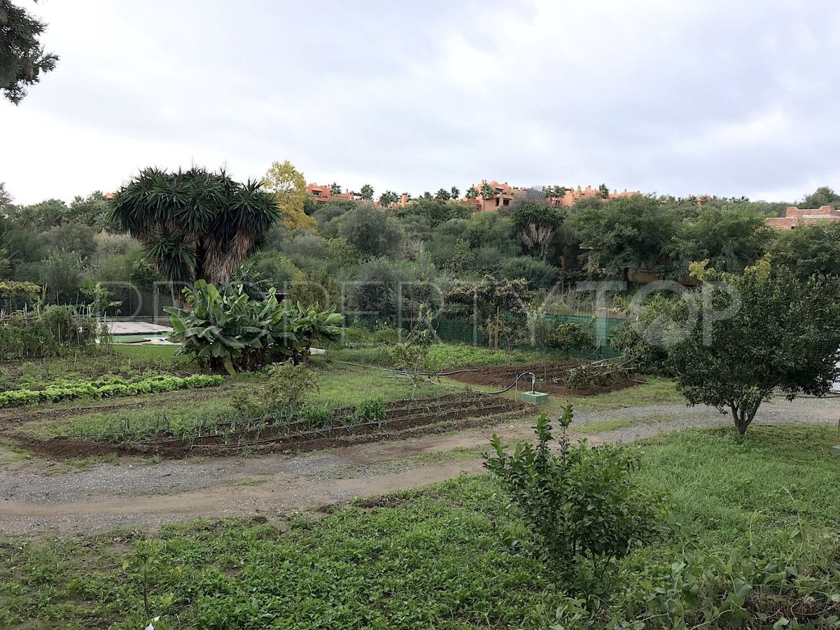 For sale Marbella - Puerto Banus residential plot