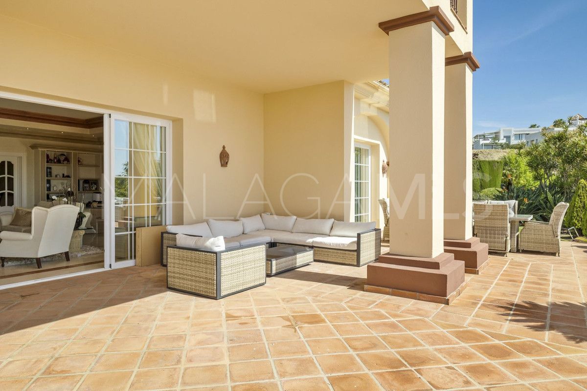 Villa for sale in El Paraiso