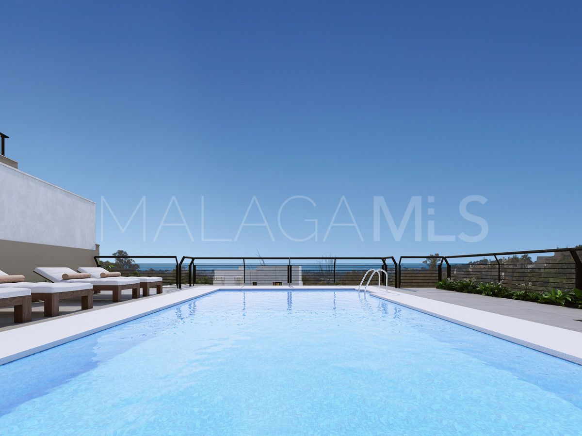 Appartement rez de chaussée for sale in Nueva Andalucia