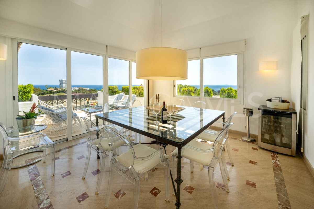 Appartement terrasse for sale in Rio Real