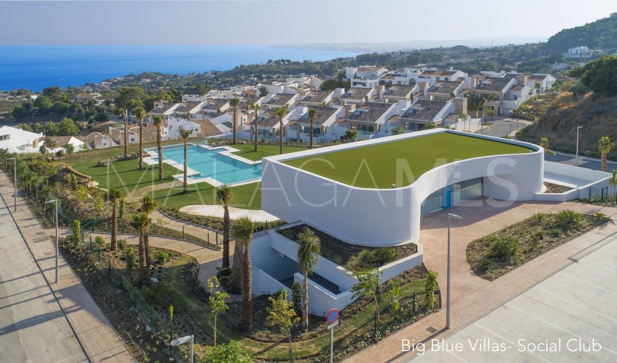 Villa for sale in Torremuelle with 4 bedrooms