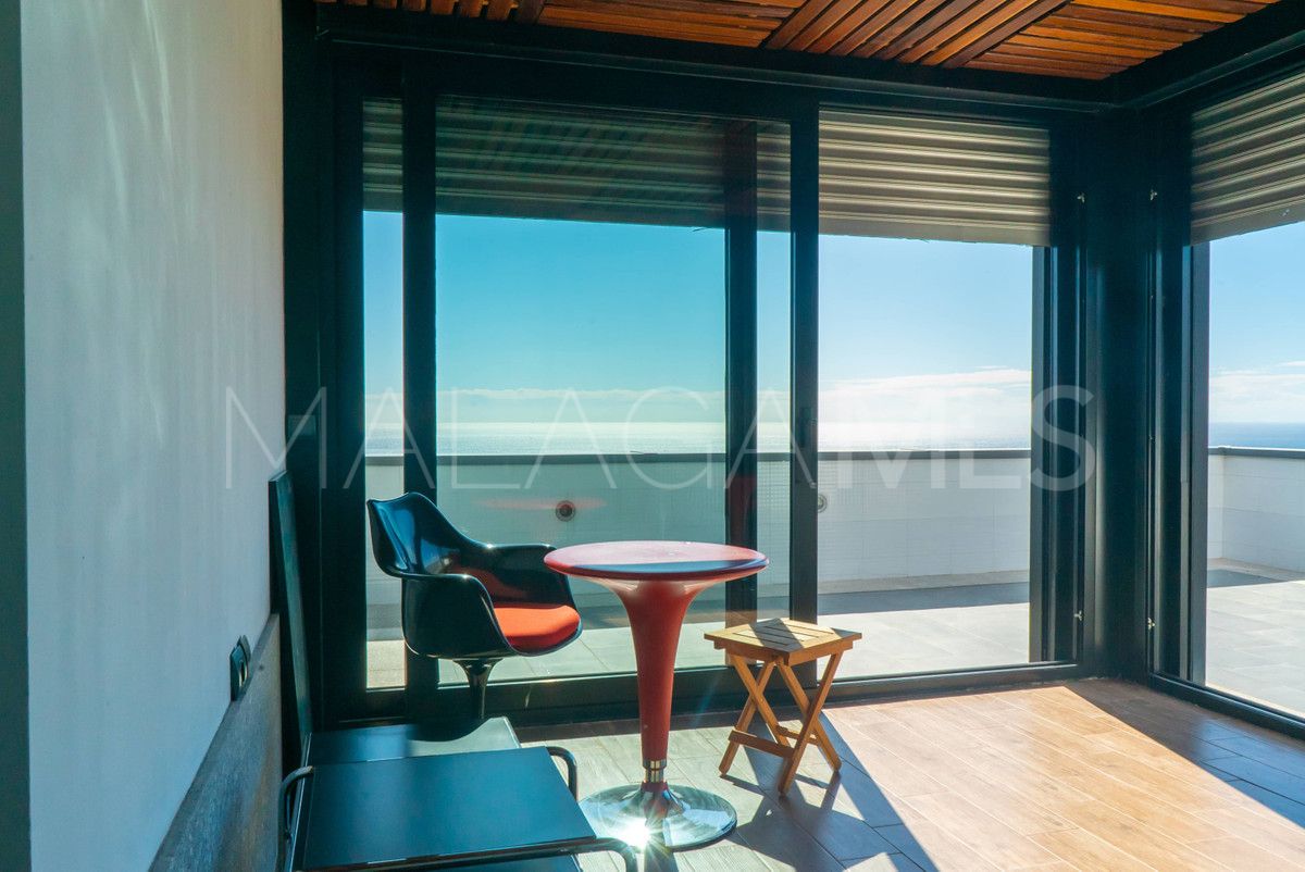 Villa for sale in Los Altos de los Monteros