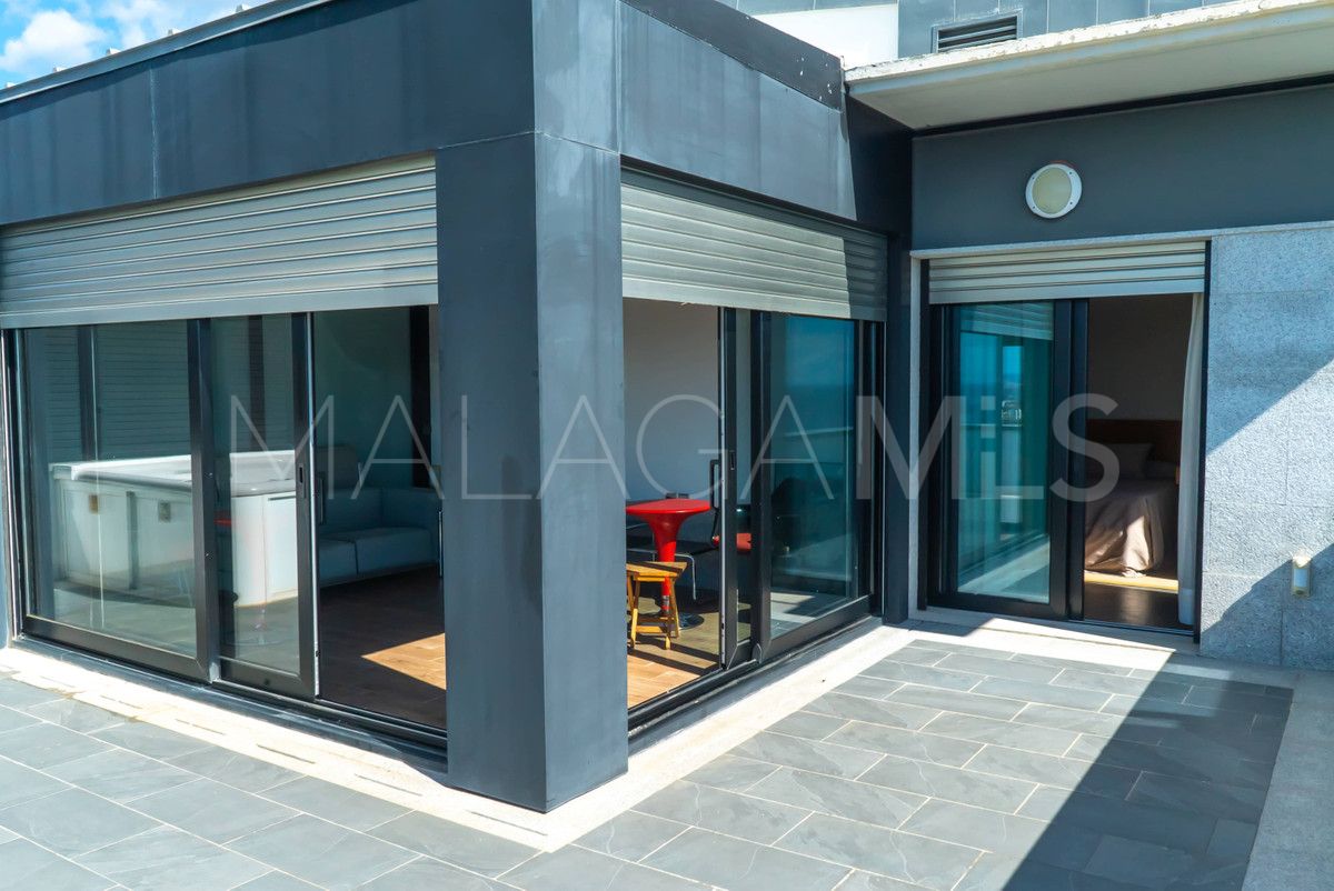 Villa for sale in Los Altos de los Monteros