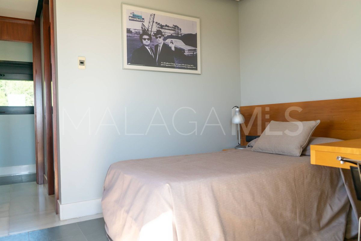 Villa for sale in Los Altos de los Monteros