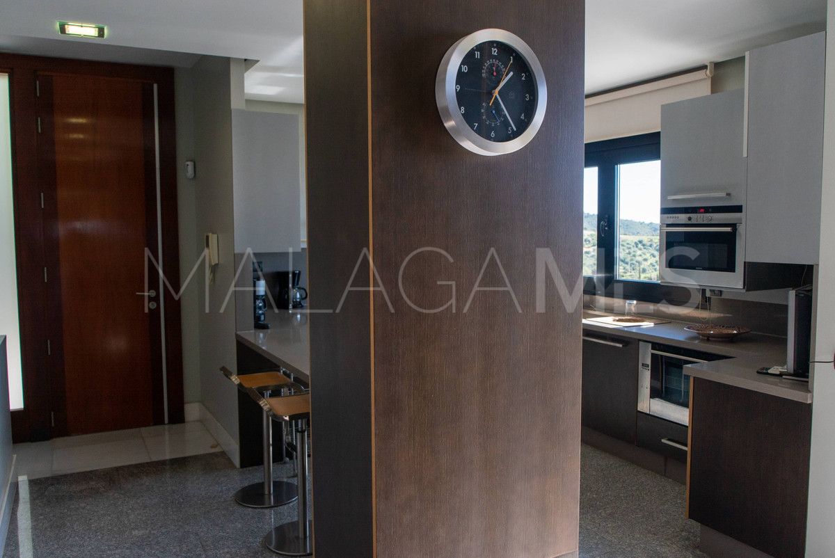 Villa for sale in Los Altos de los Monteros