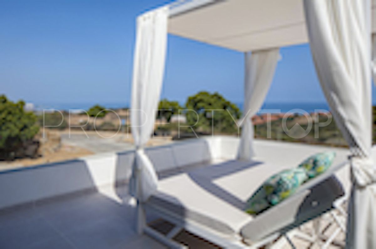 Town house with 3 bedrooms for sale in Finca Cortesin