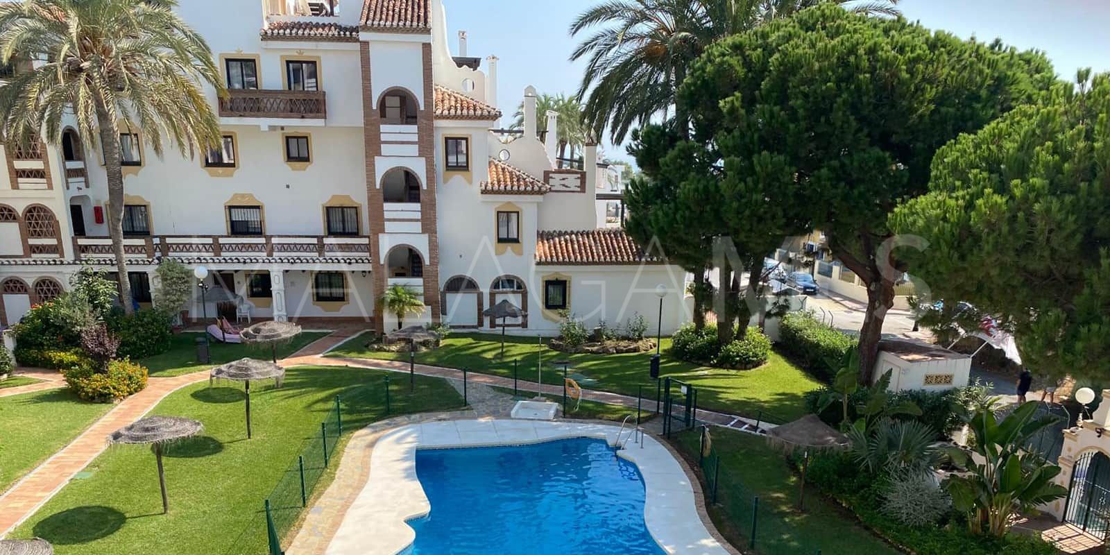 Apartment with 2 bedrooms for sale in Sitio de Calahonda