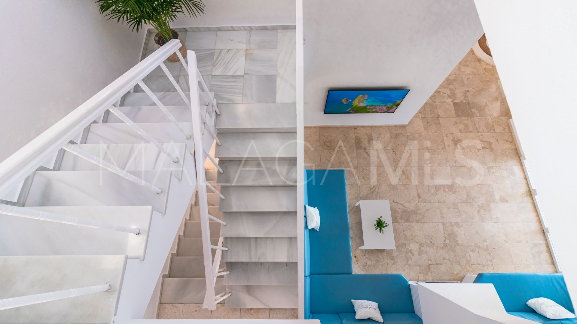 Villa for sale with 5 bedrooms in Valle Romano