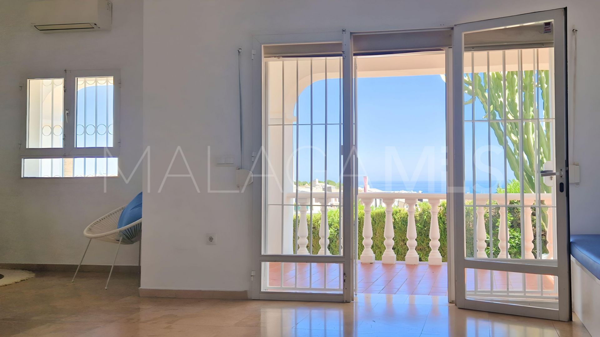 Villa for sale with 5 bedrooms in Valle Romano