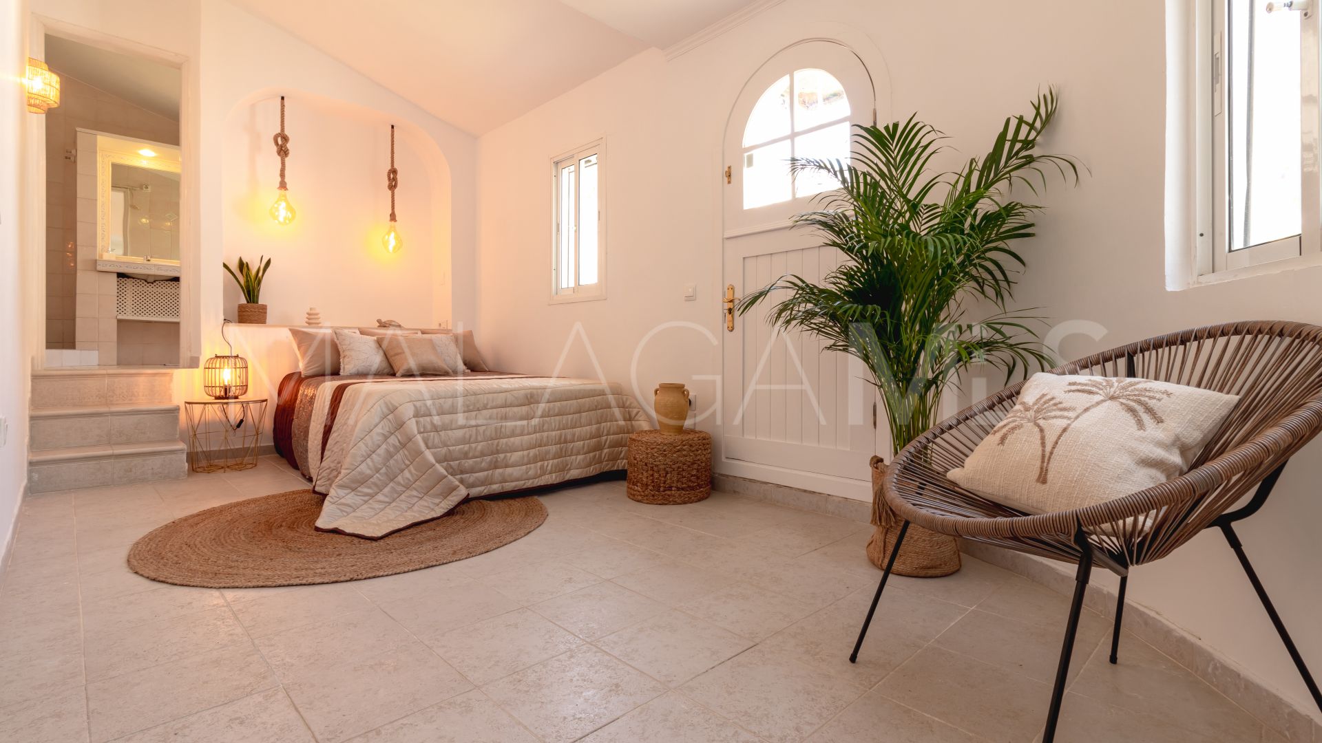 Villa for sale with 5 bedrooms in Valle Romano