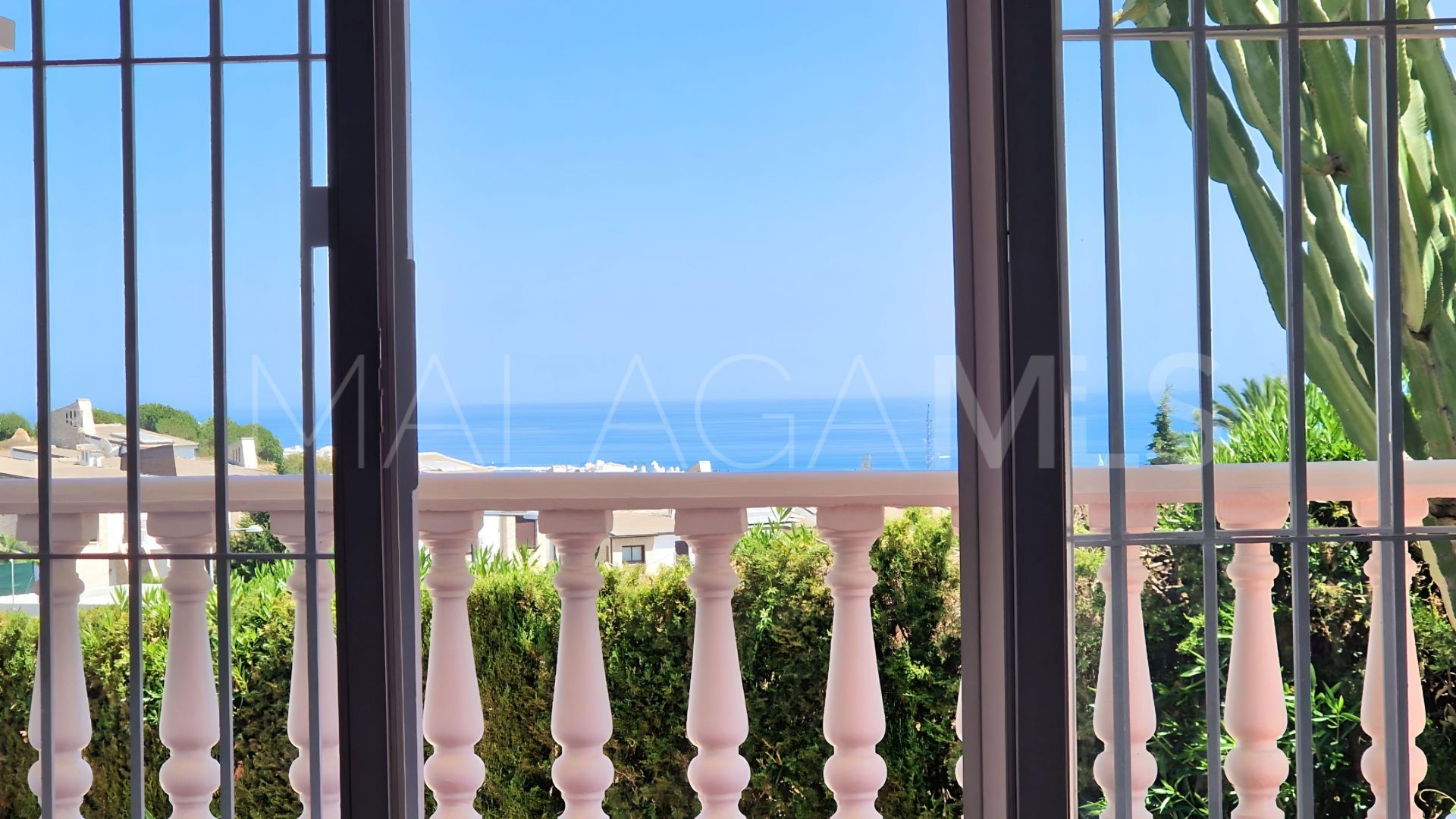 Villa for sale with 5 bedrooms in Valle Romano