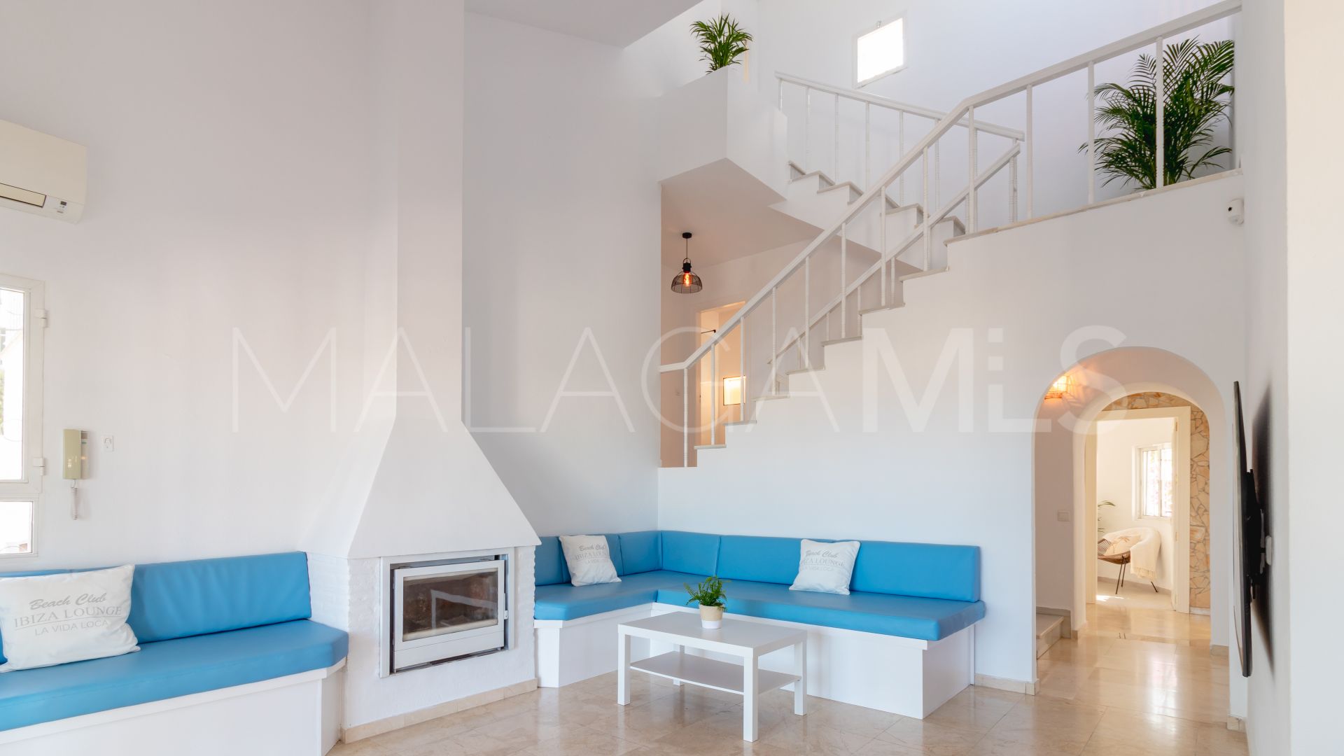 Villa for sale with 5 bedrooms in Valle Romano