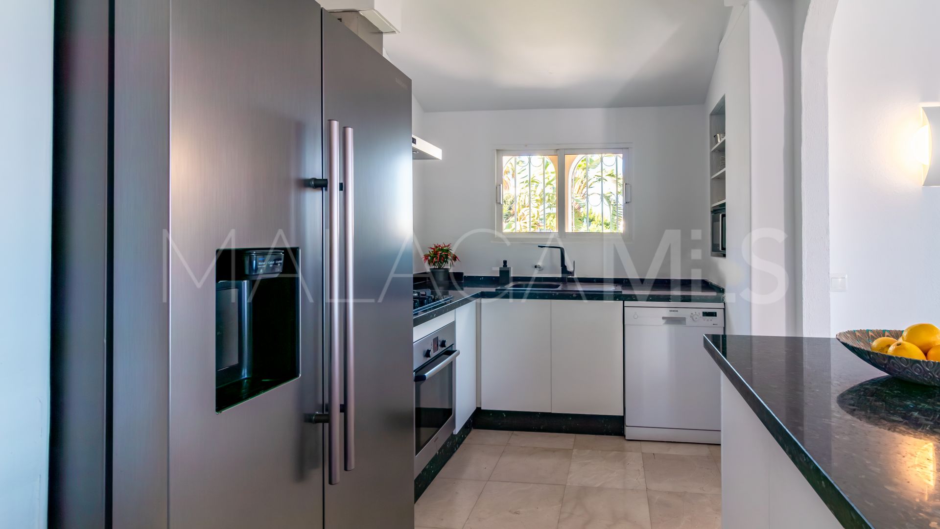 Villa for sale with 5 bedrooms in Valle Romano