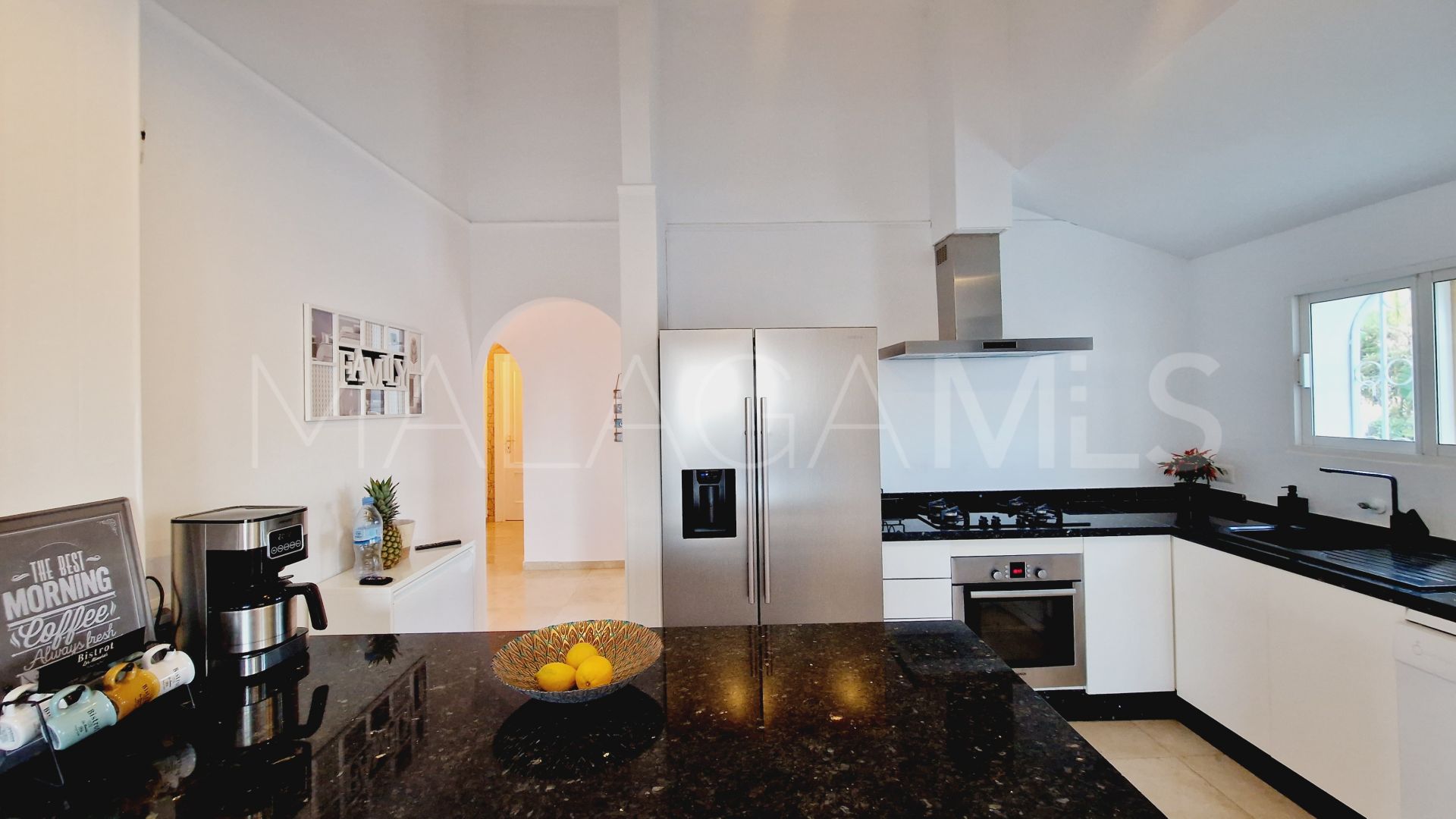 Villa for sale with 5 bedrooms in Valle Romano