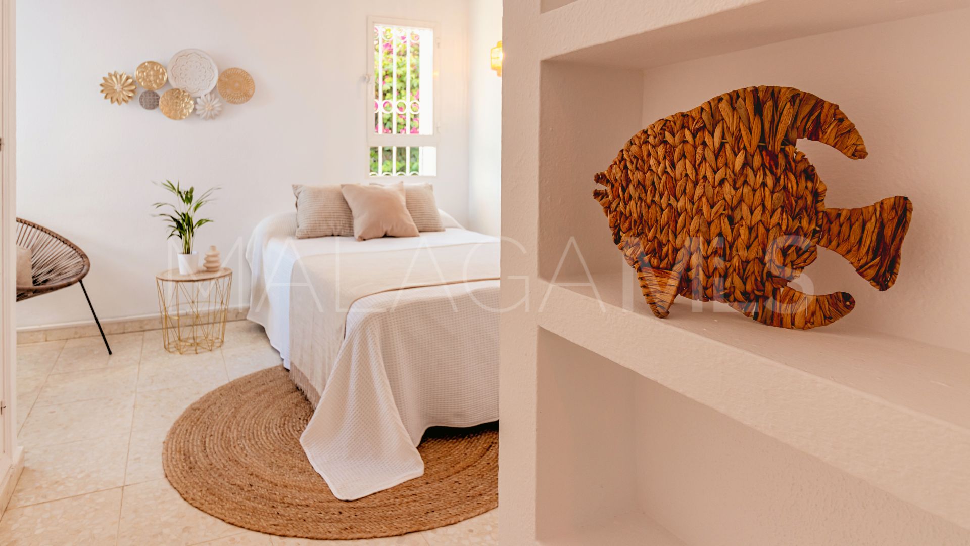 Villa for sale with 5 bedrooms in Valle Romano
