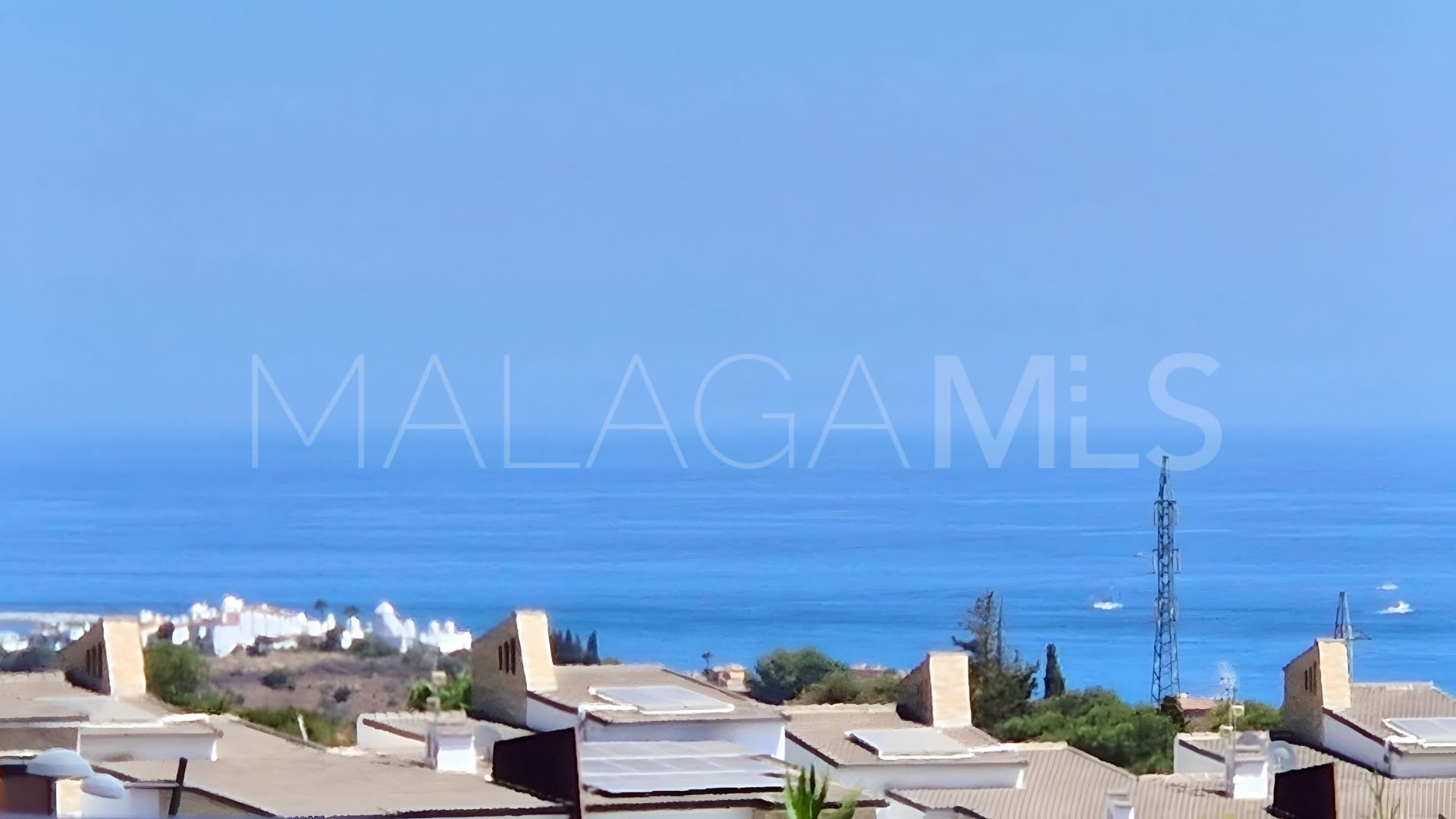 Villa for sale with 5 bedrooms in Valle Romano
