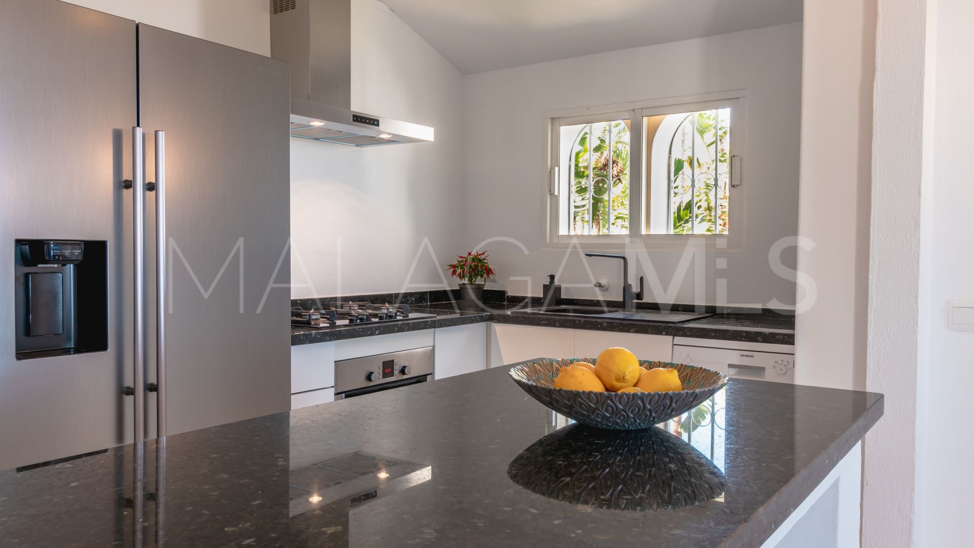 Villa for sale with 5 bedrooms in Valle Romano