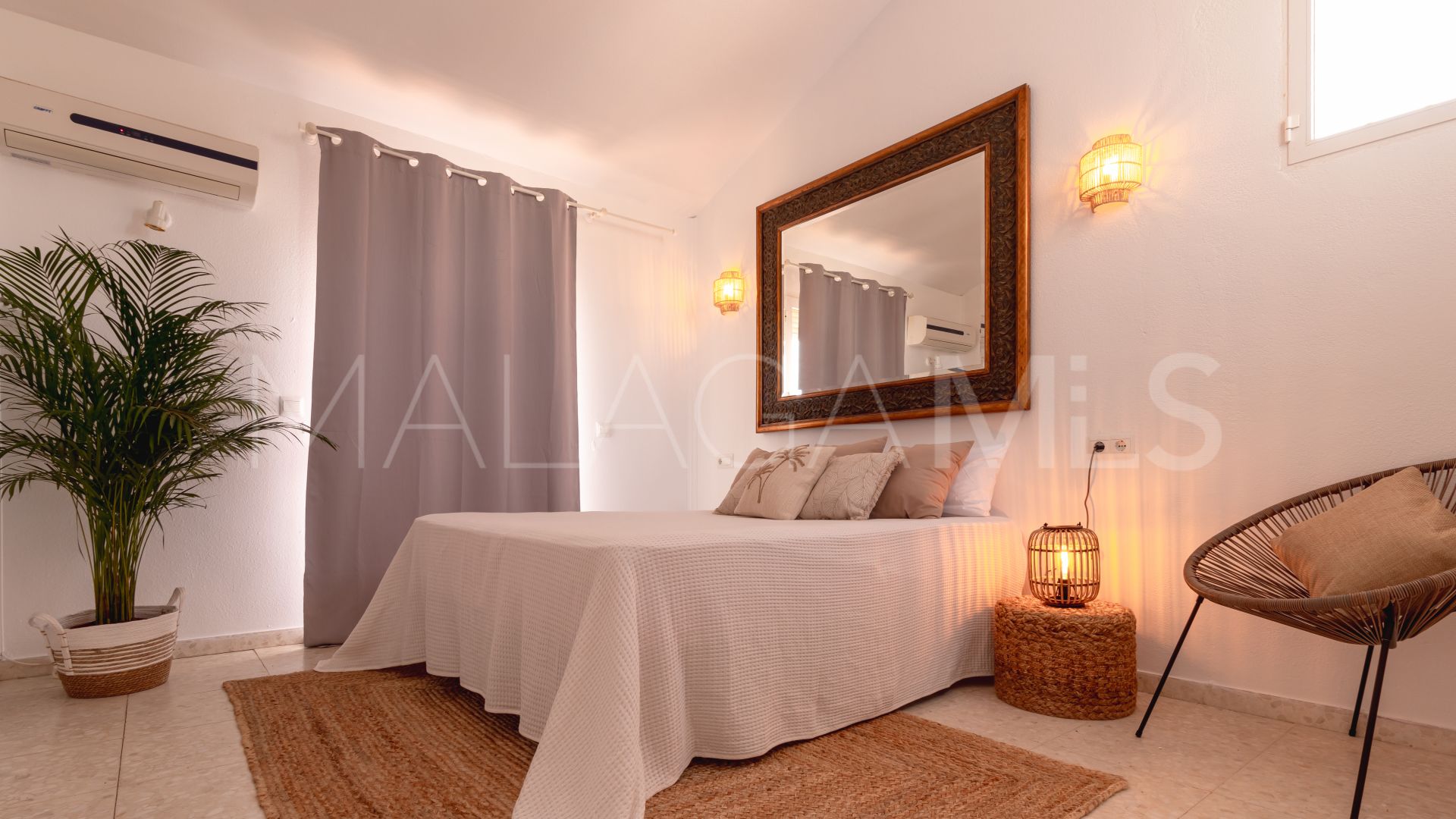 Villa for sale with 5 bedrooms in Valle Romano