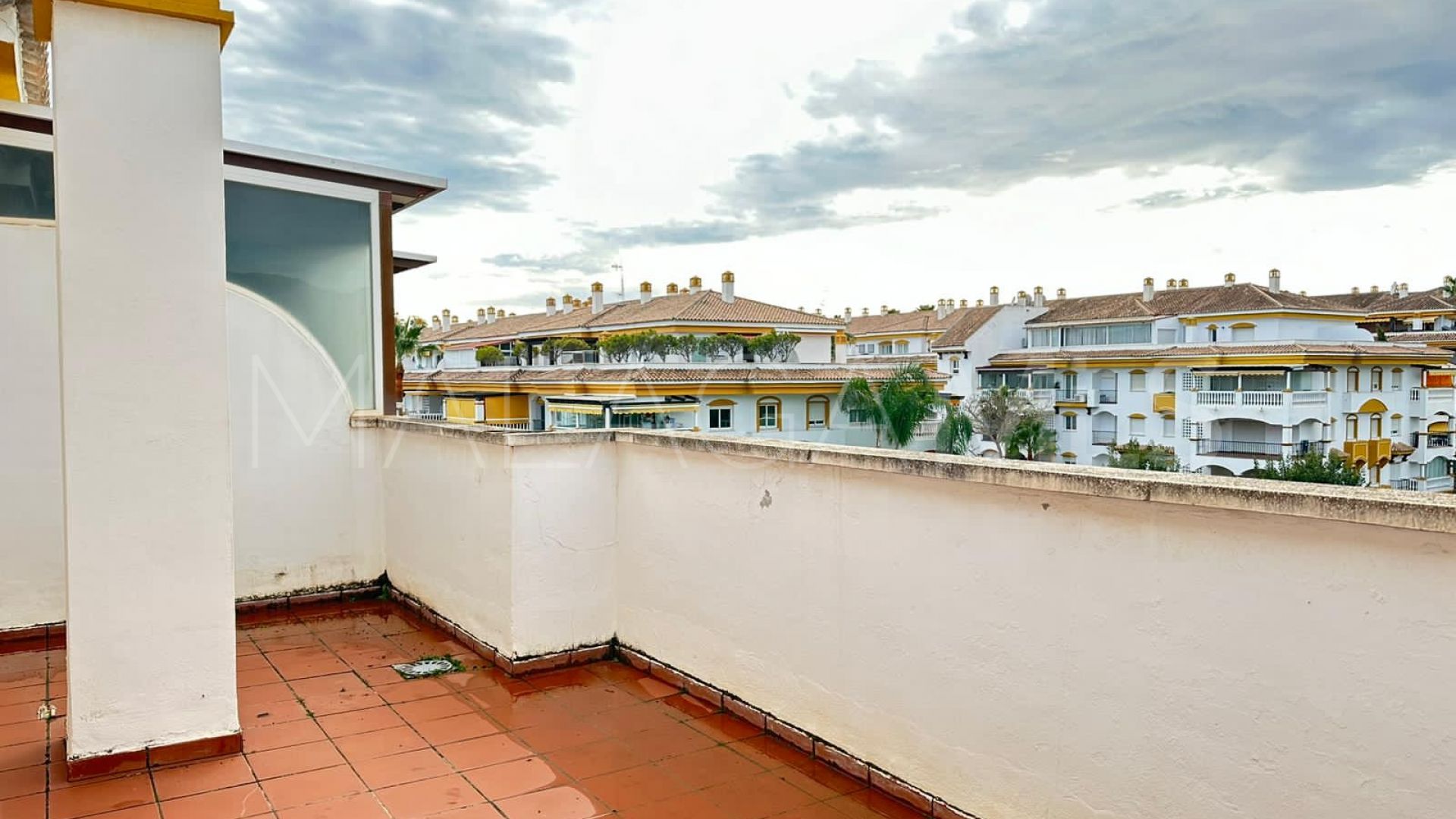 Appartement terrasse for sale in La Dama de Noche