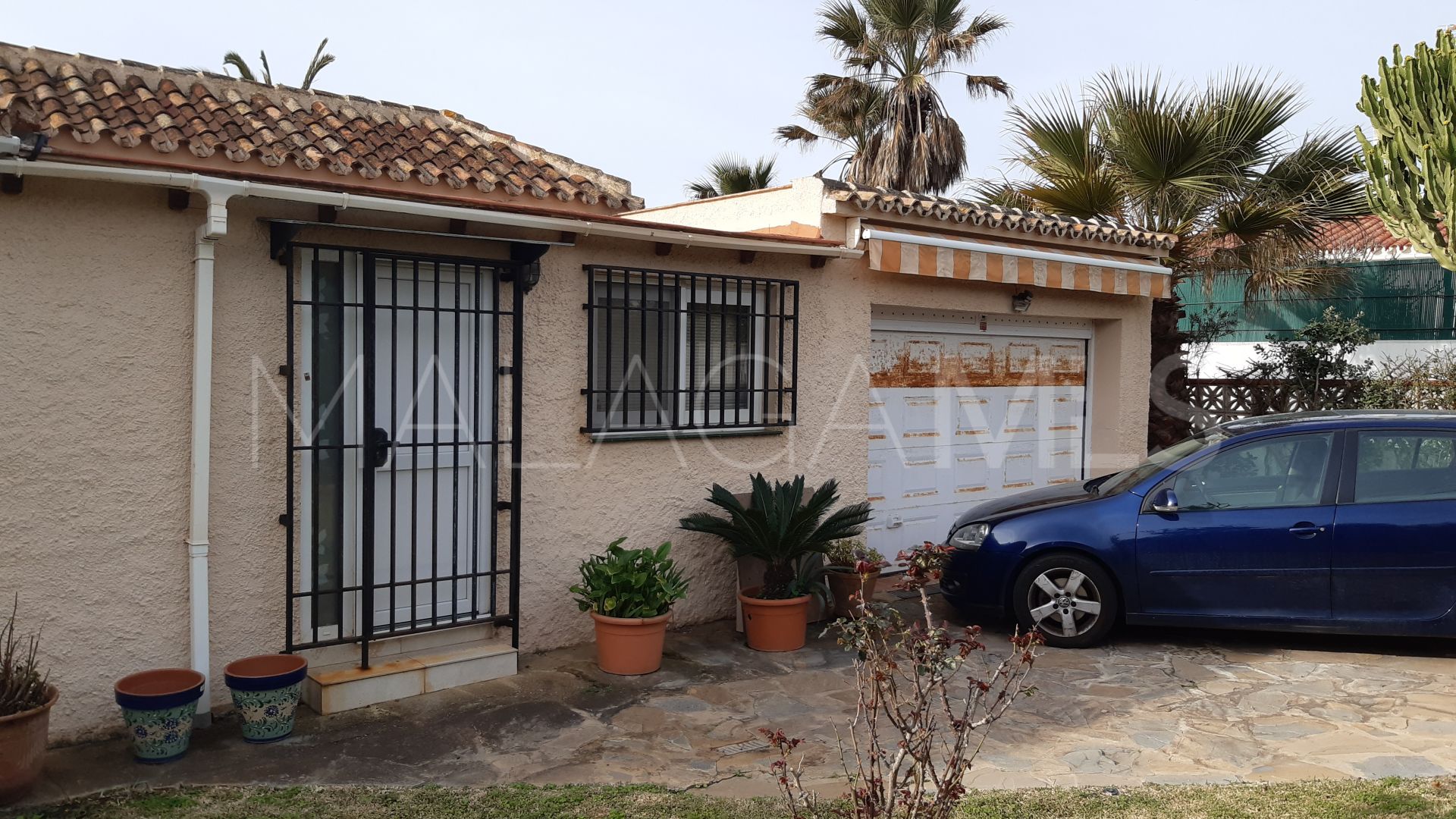 For sale Marbesa house with 3 bedrooms