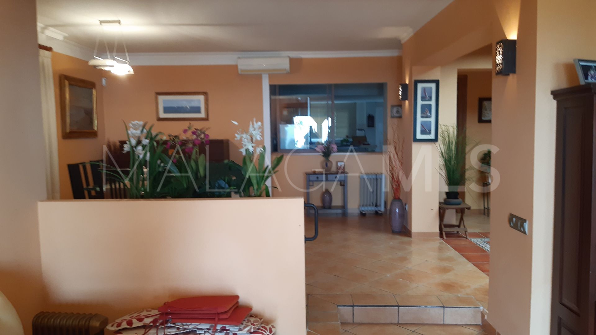 Haus for sale in Marbesa