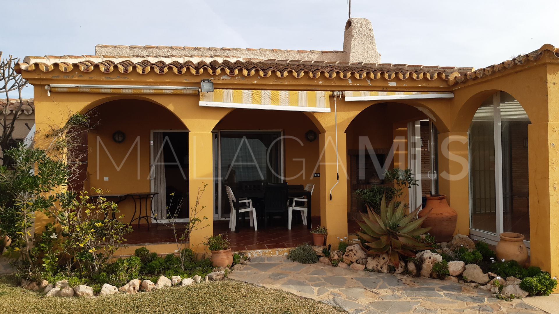 Maison for sale in Marbesa