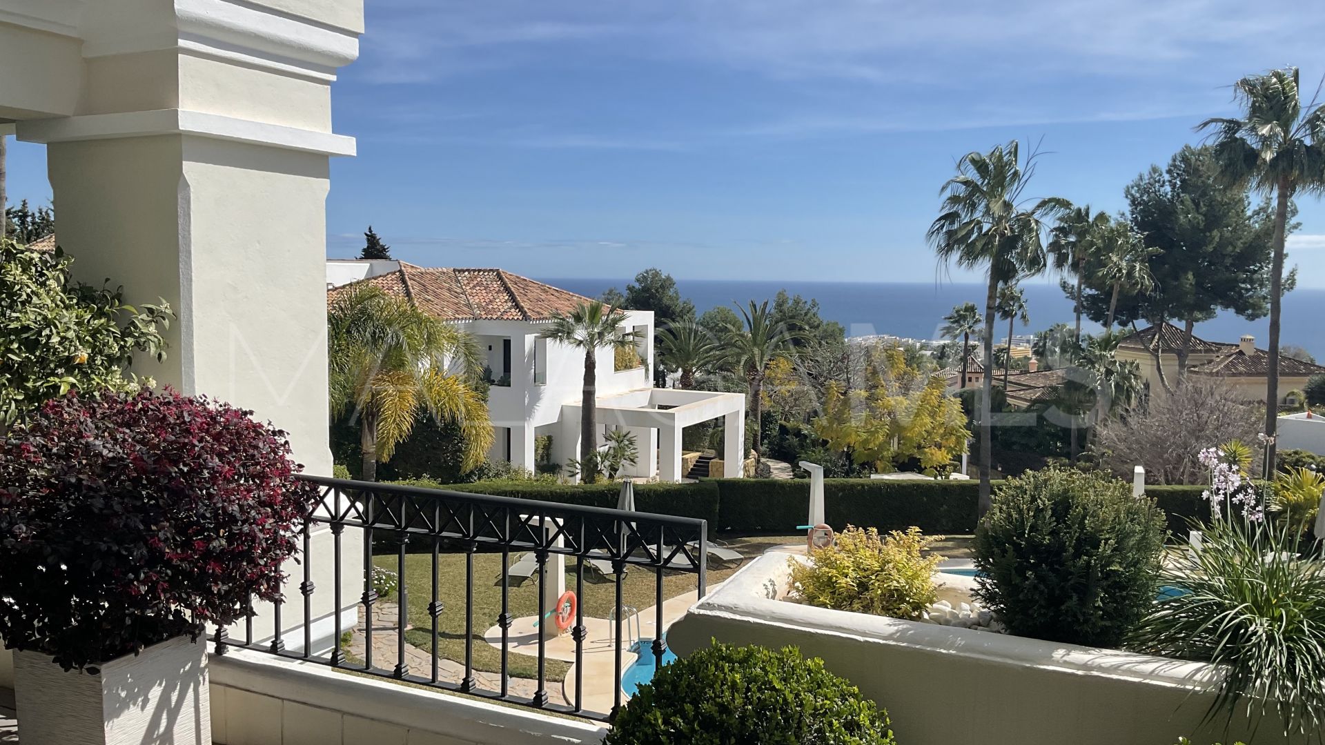 3 bedrooms Altos Reales apartment for sale