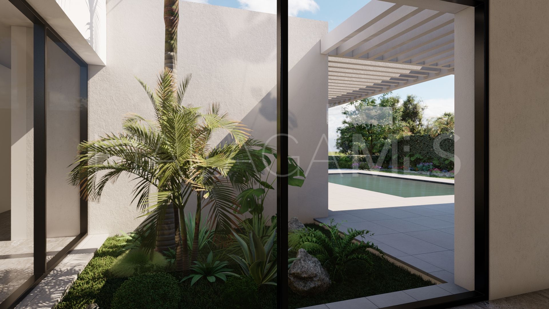 Villa for sale in Mijas Costa