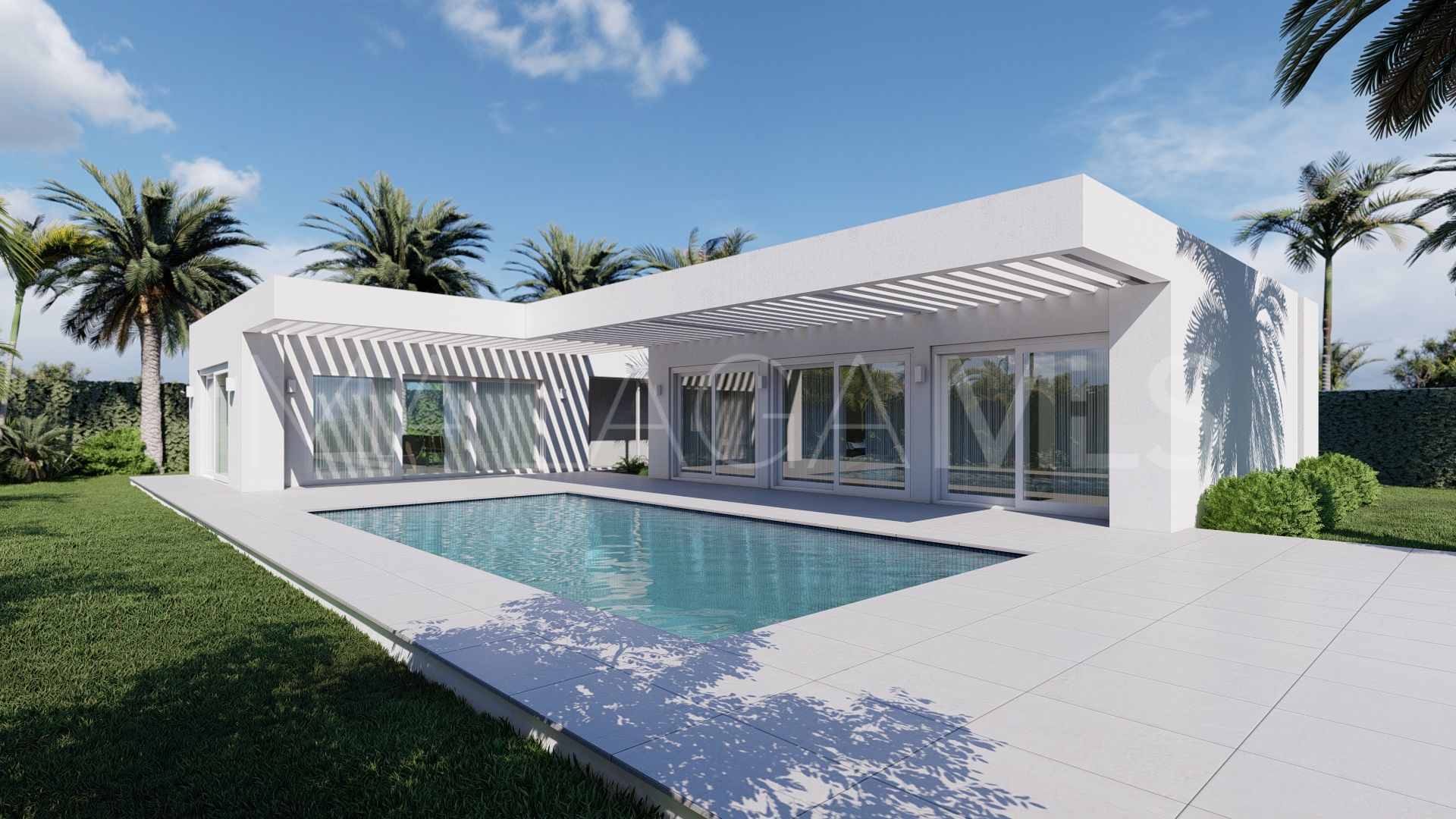 Villa for sale in Mijas Costa