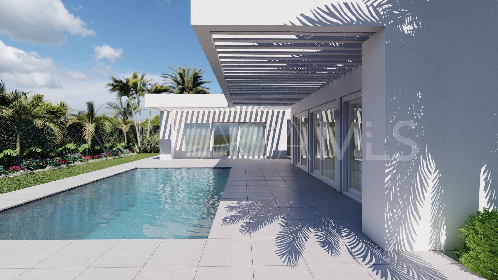 Villa for sale in Mijas Costa