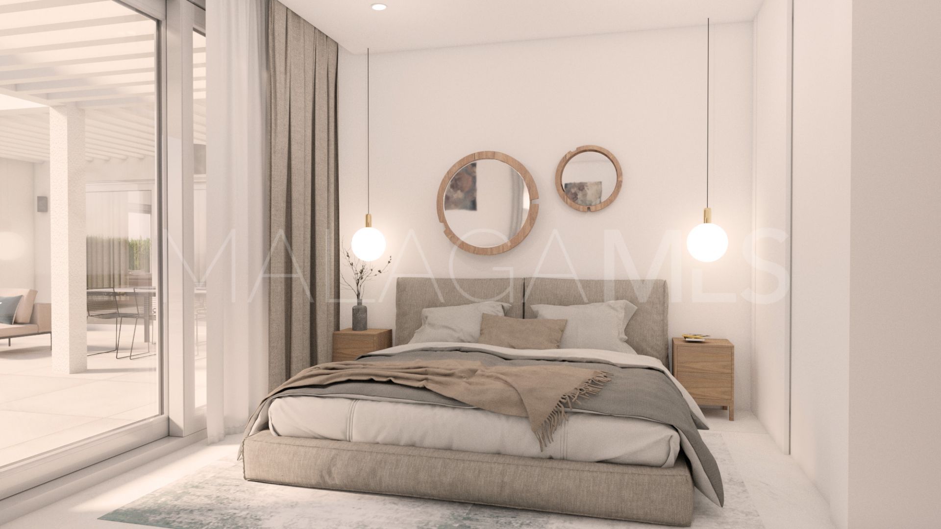 Villa for sale in Mijas Costa