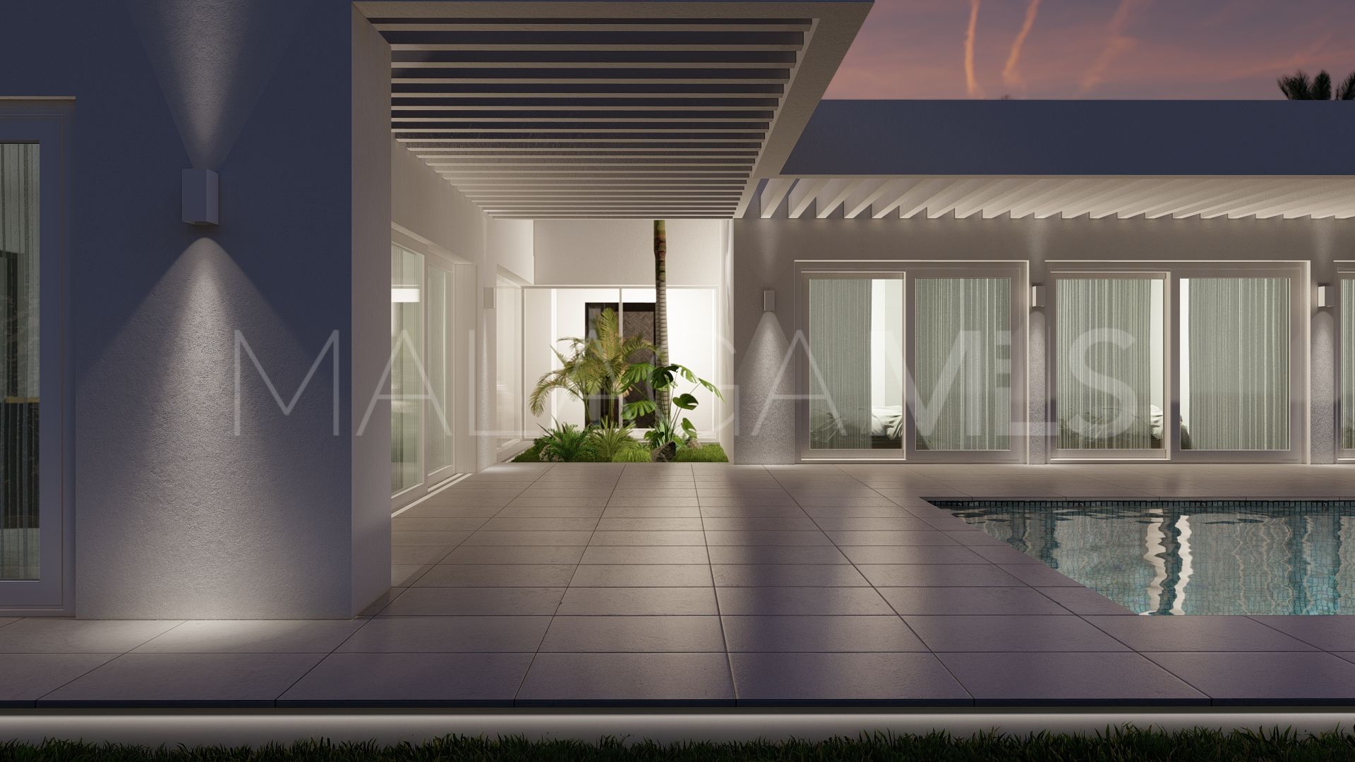 Villa for sale in Mijas Costa