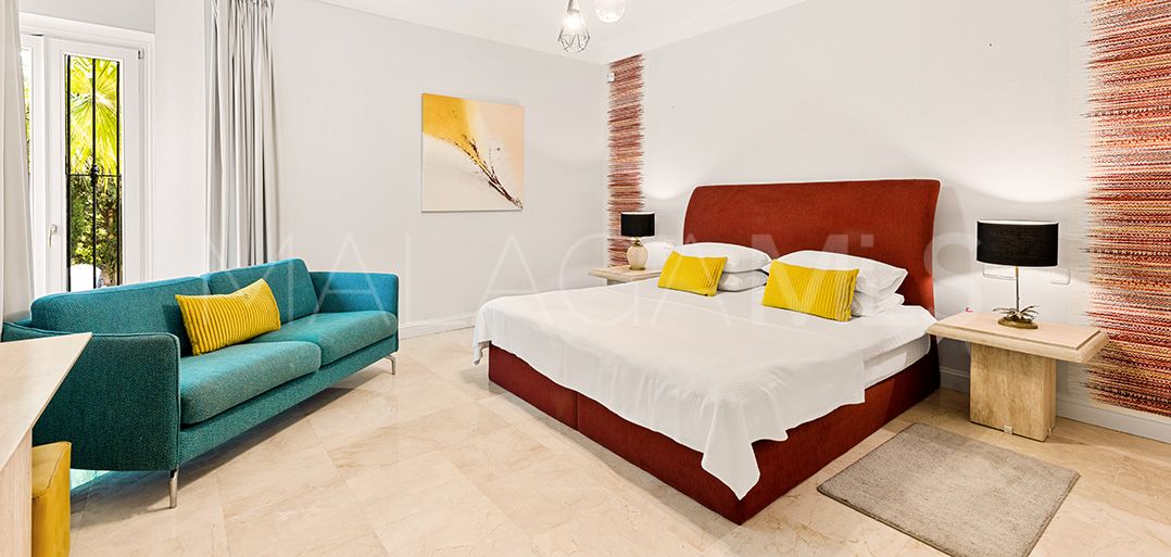 Villa for sale in La Cerquilla
