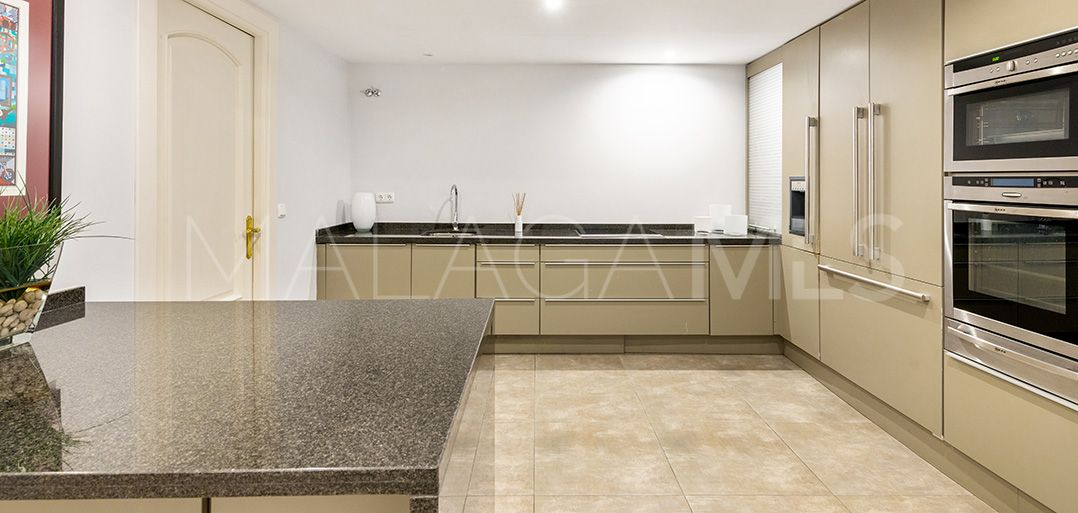 Villa for sale in La Cerquilla