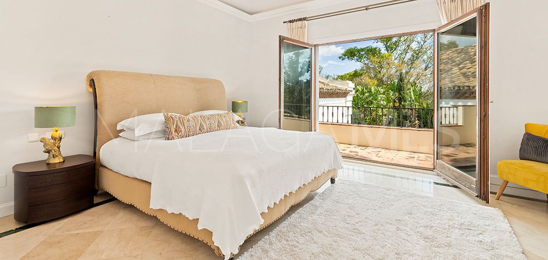 Villa for sale in La Cerquilla
